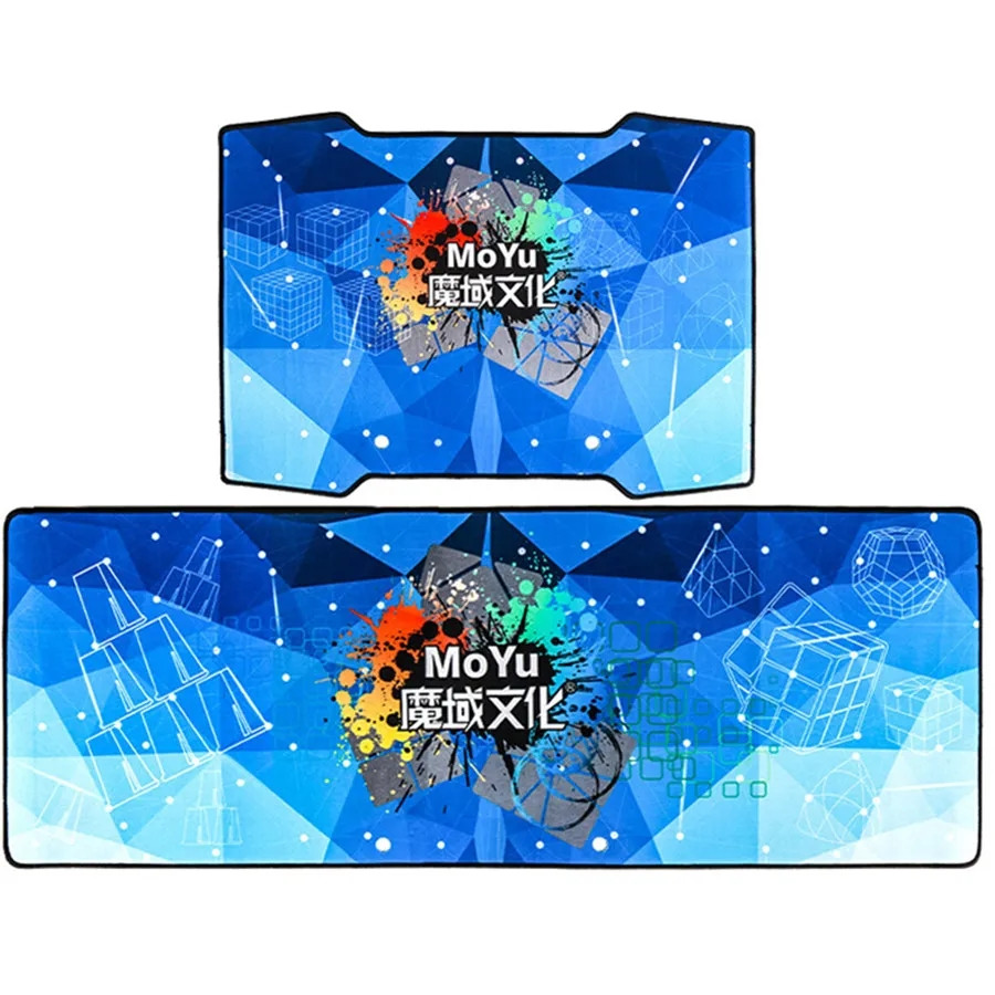 Kids Education Related - Moyu 큐브 패드, 3x3, 4x4 매직