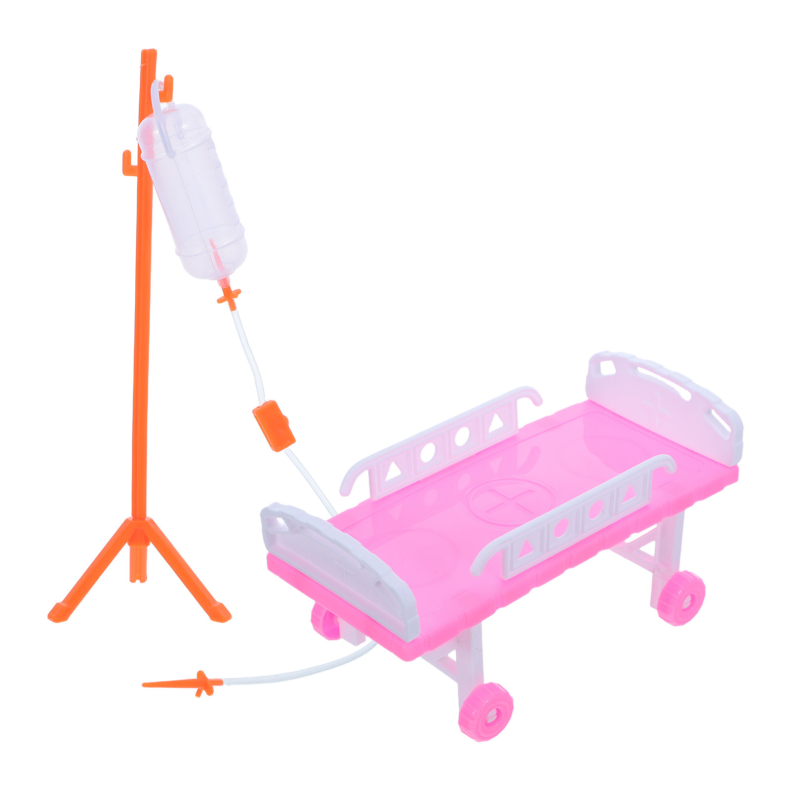 Kids Doctor Education - 어린이 의사 놀이 세트 1세트, 모의