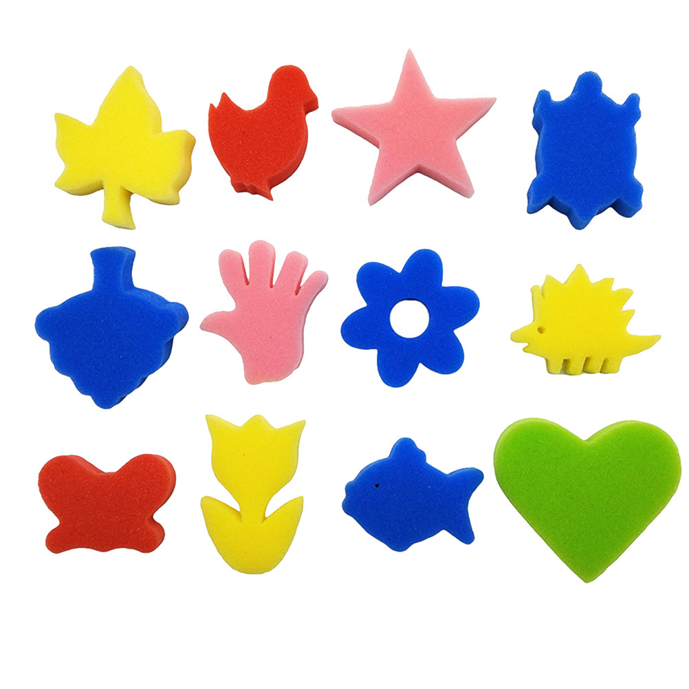 Kids Education Tools - 어린이 그림 그리기 공예 DIY 예술