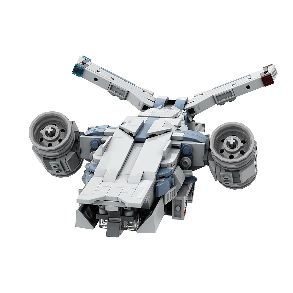 Gobricks MOC 터미네이터 2 헌터 킬러 전장  - Kids Hunter Education 리뷰 및 가격