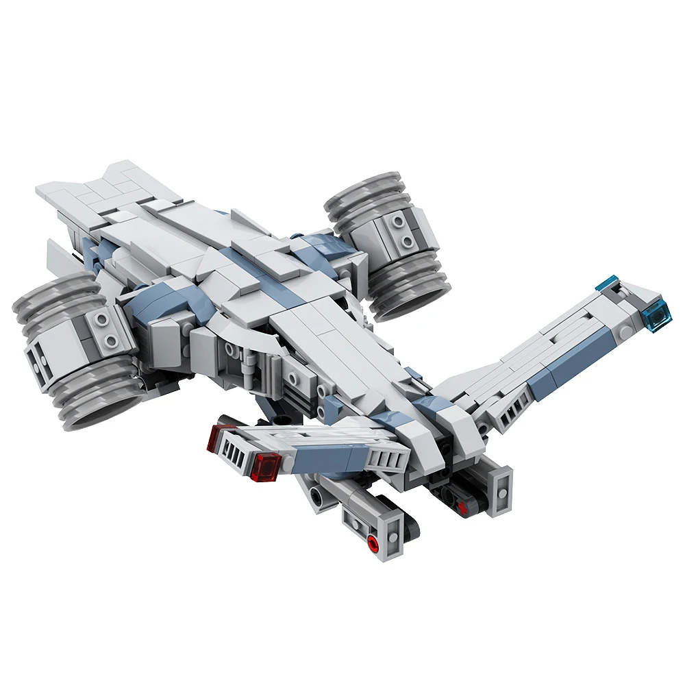Gobricks MOC 터미네이터 2 헌터 킬러 전장  - Kids Hunter Education 리뷰 및 가격