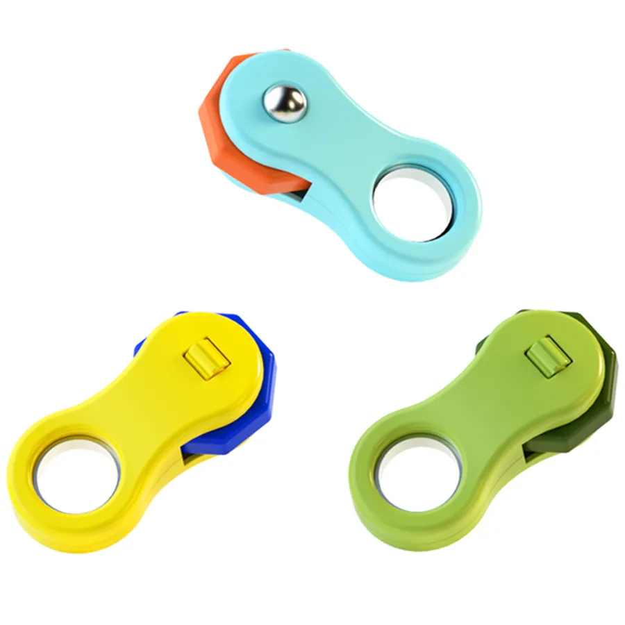 Qiyi Fidget 롤러 링 자이로 스코프 어린이 교 - Kids Education Related 리뷰 및 가격