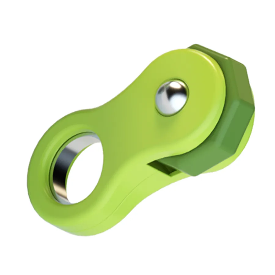 Qiyi Fidget 롤러 링 자이로 스코프 어린이 교 - Kids Education Related 리뷰 및 가격