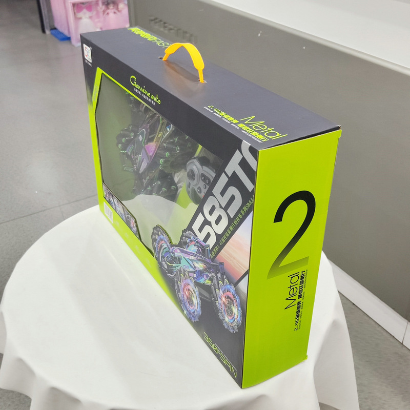 정품 자동차 2.4G 무선 조종 스턴트 자동차 585- - Kids Education Related 리뷰 및 가격
