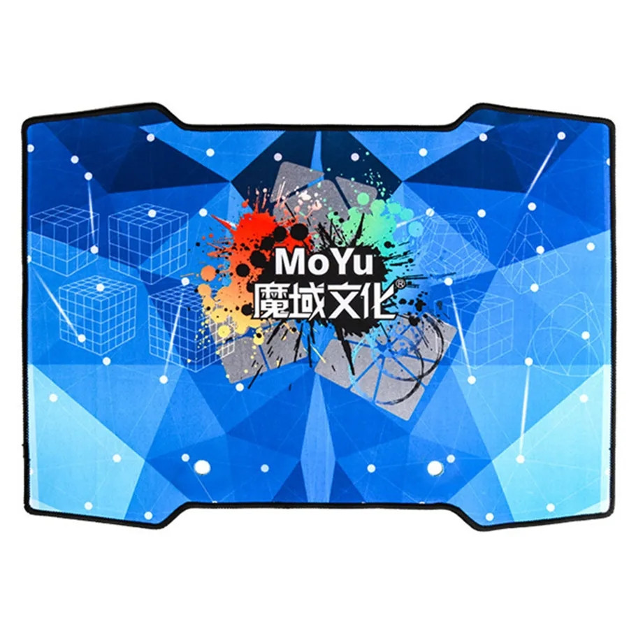 Moyu 큐브 패드, 3x3, 4x4 매직 큐브 매트, - Kids Education Related 리뷰 및 가격