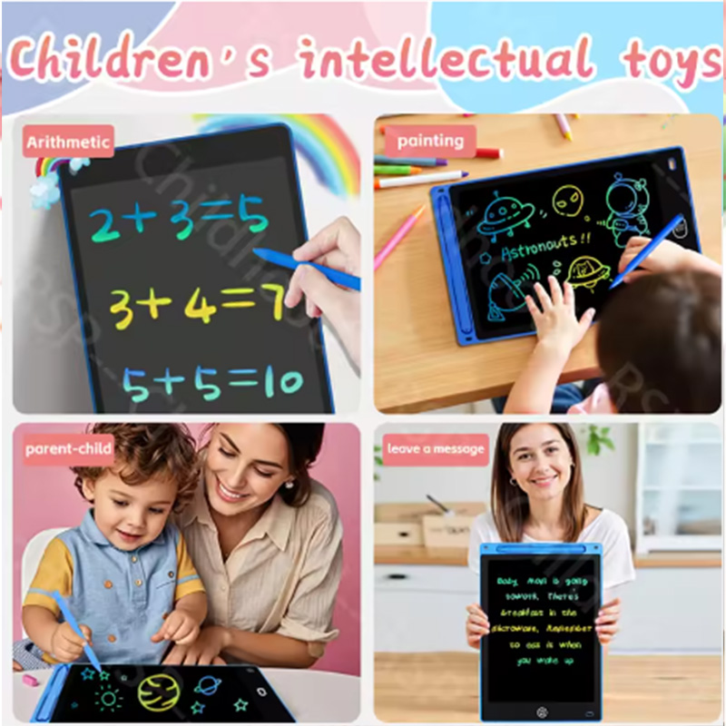 16인치 어린이용 LCD 드로잉 보드 휴대용 디지털 스 - Kids Education Drawing 리뷰 및 가격