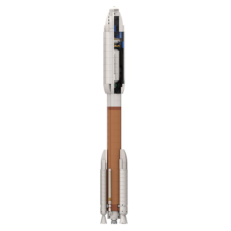 토성 V Soyuz 달 로켓 군사 항공모함 우주정거장  - Solar System Model 리뷰 및 가격