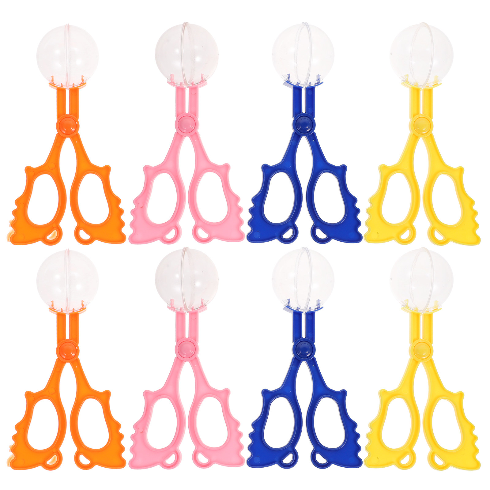 8Pcs 곤충 포수 가위 어린이 자연 탐험 도구 교육용 - Kids Education Tools 리뷰 및 가격