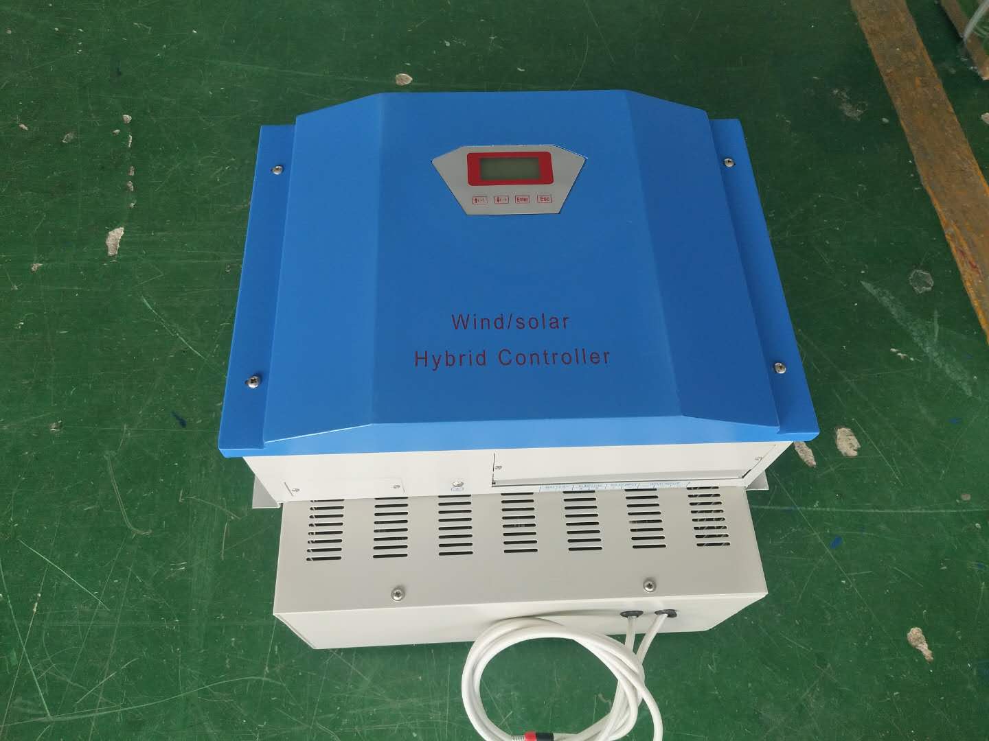 10KW 20KW 220V 출력 풍력 태양광 하이브리드 - Solar System Model 리뷰 및 가격