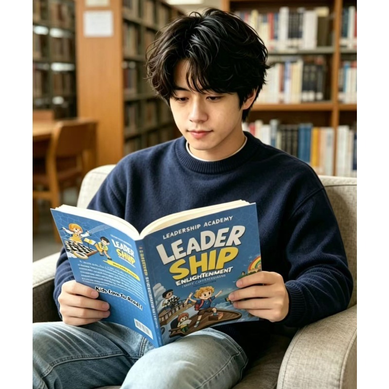 어린이를 위한 스트리트 스마트 & 리더십 아카데미 계몽 - Kids Education Academy 리뷰 및 가격