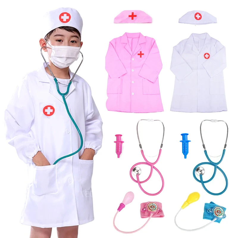 어린이 의사 장난감 척 놀이 역할 퍼즐 조기 교육 대화 - Kids Doctor Education 리뷰 및 가격