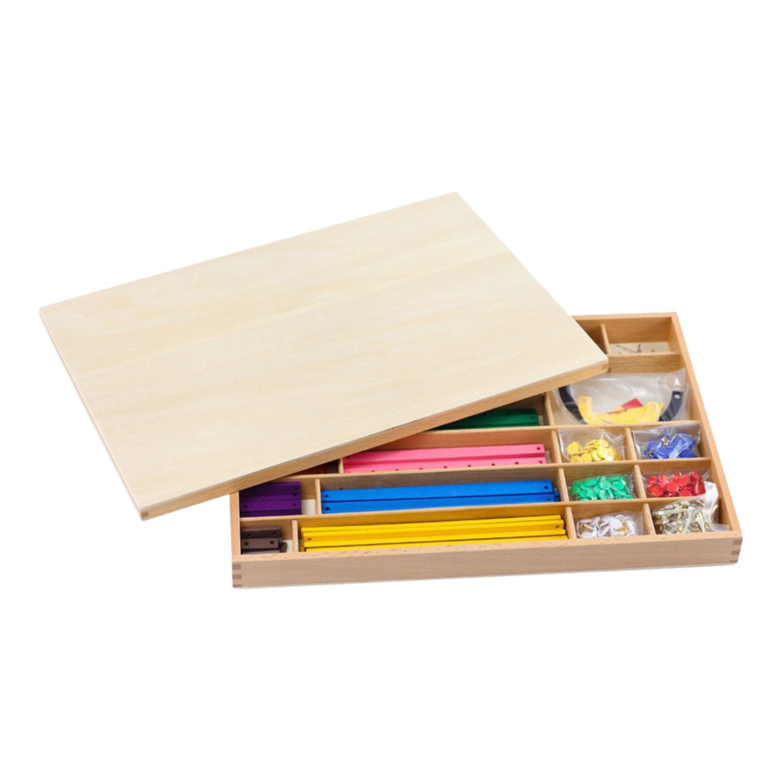 조립 가능한 기하학 막대기 유아용 수학 도구 수학 게임 - Kids Education Tools 리뷰 및 가격