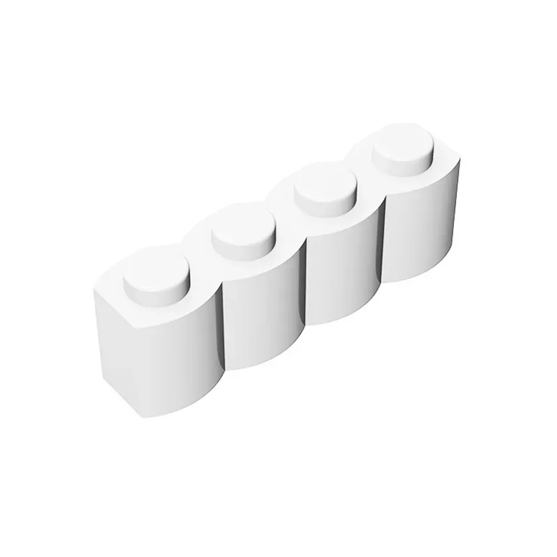 MOC 10PCS 부품 브릭 30137 수정된 1x4  - Kids Education Login 리뷰 및 가격