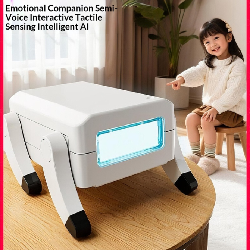 AI MOITUTU 스마트 전자 애완 로봇 강아지 음성 - Kids Education Related 리뷰 및 가격