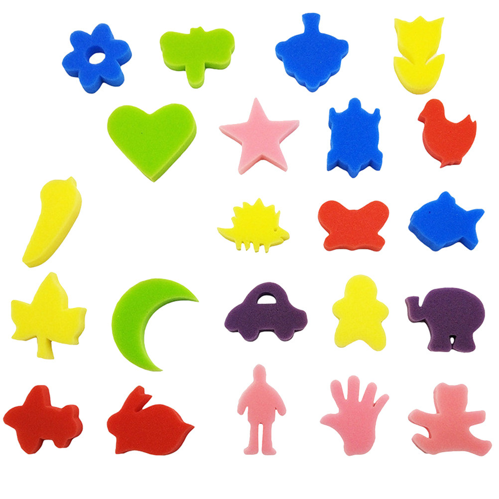 어린이 그림 그리기 공예 DIY 예술 조기 학습 창의력 - Kids Education Tools 리뷰 및 가격