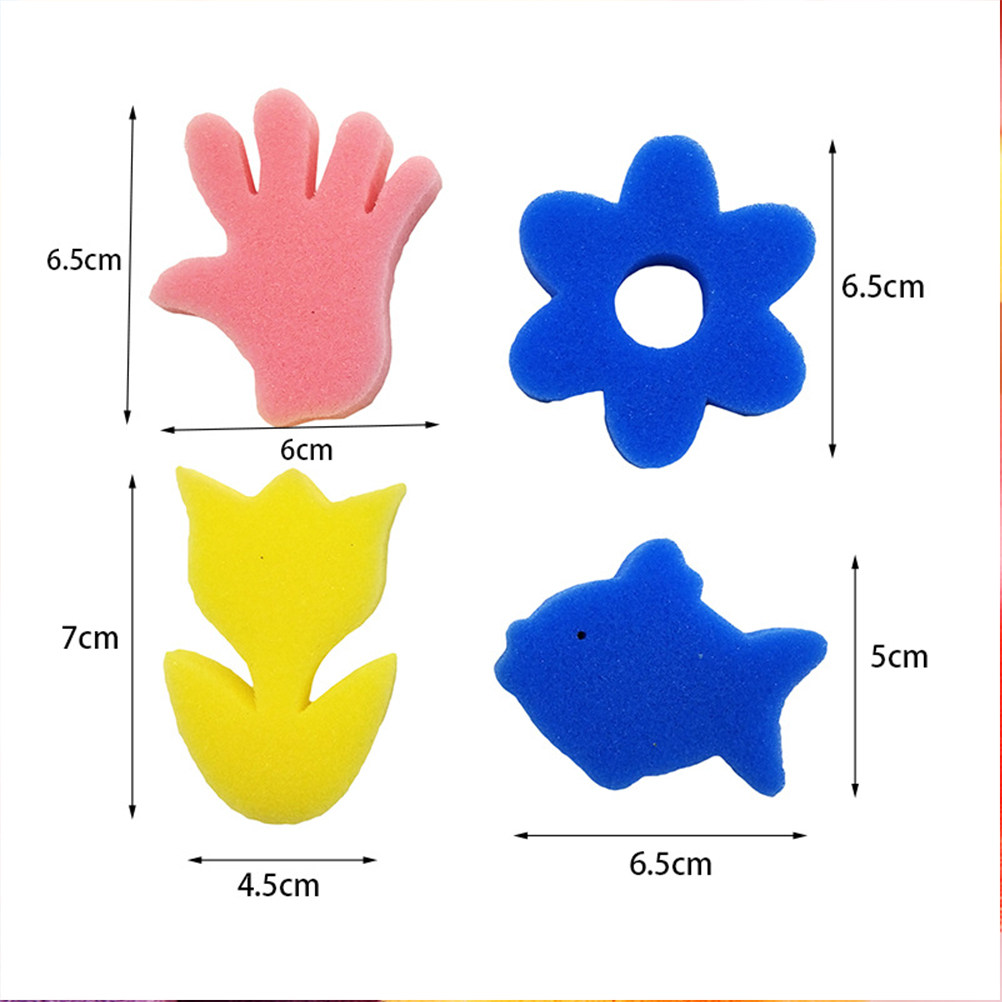 어린이 그림 그리기 공예 DIY 예술 조기 학습 창의력 - Kids Education Tools 리뷰 및 가격