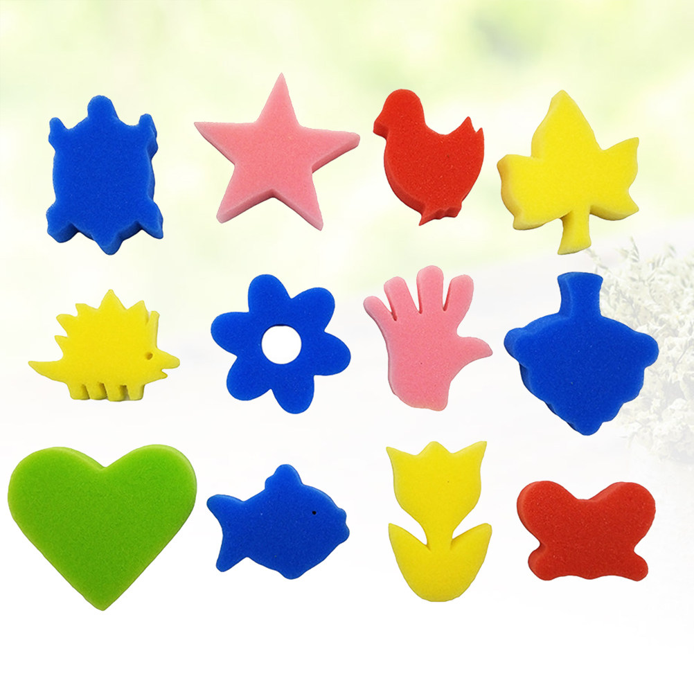 어린이 그림 그리기 공예 DIY 예술 조기 학습 창의력 - Kids Education Tools 리뷰 및 가격