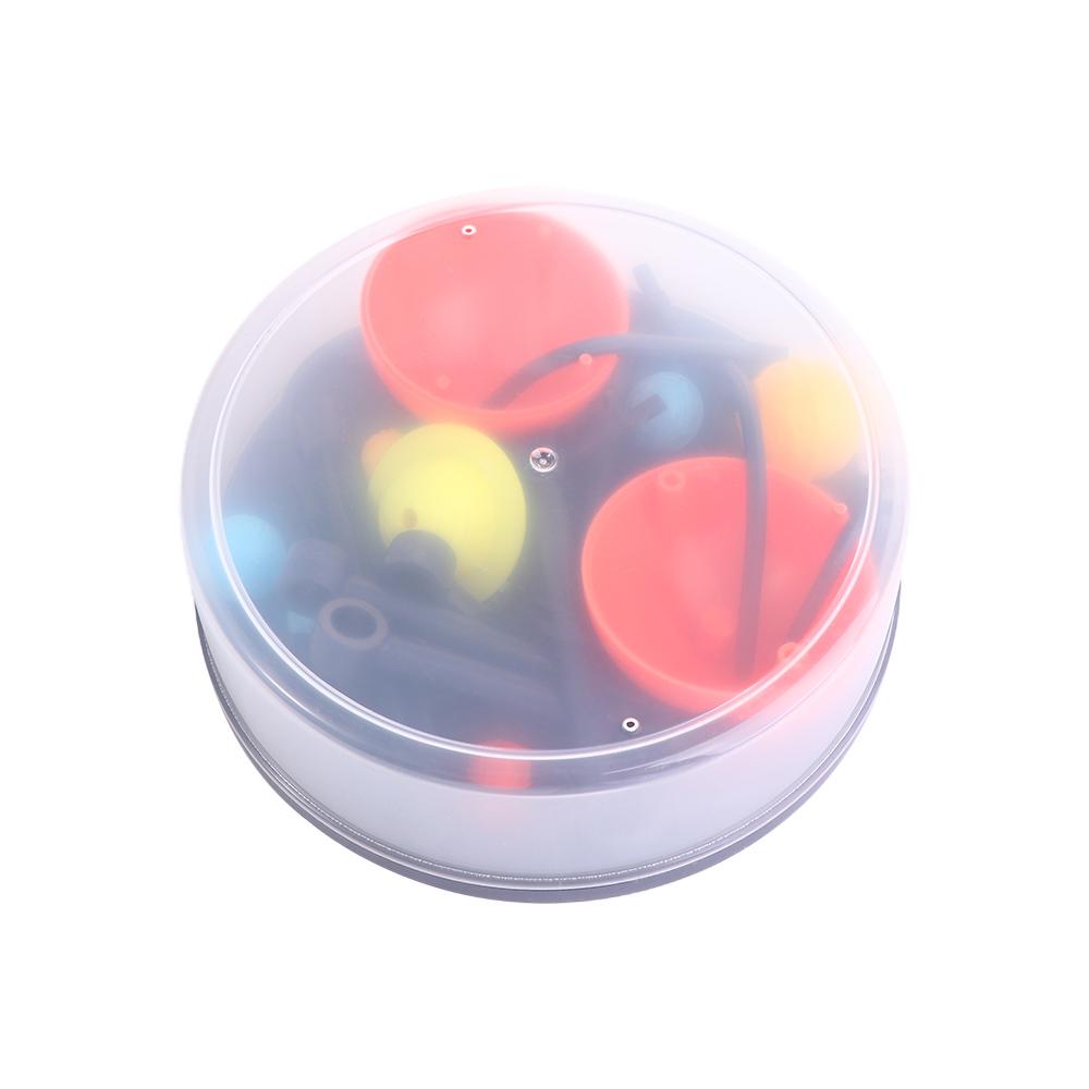 행성 모형 3D 세트 플라스틱 어린이 천문학 선물 과학 - Solar System Model 리뷰 및 가격